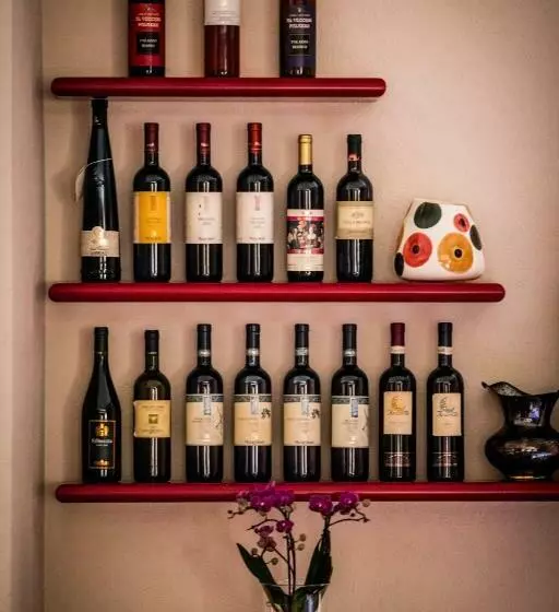 Hotelli Al Vecchio Palazzo