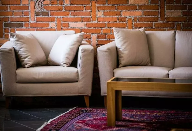 Hotelli Al Vecchio Palazzo