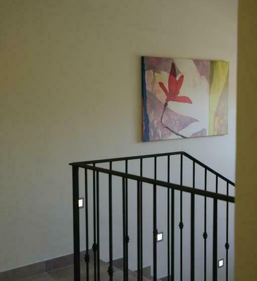 ホテル Albergo Borgonovo