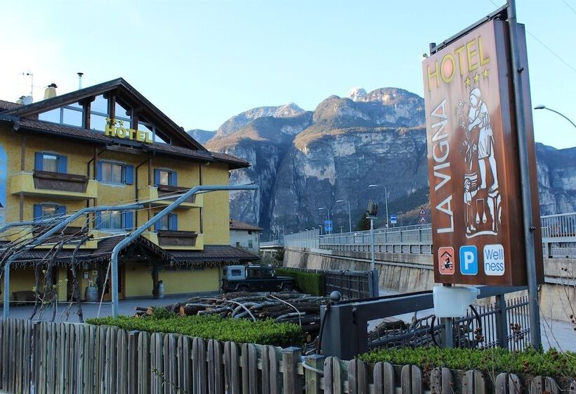 ホテル Garni La Vigna Adult Friendly