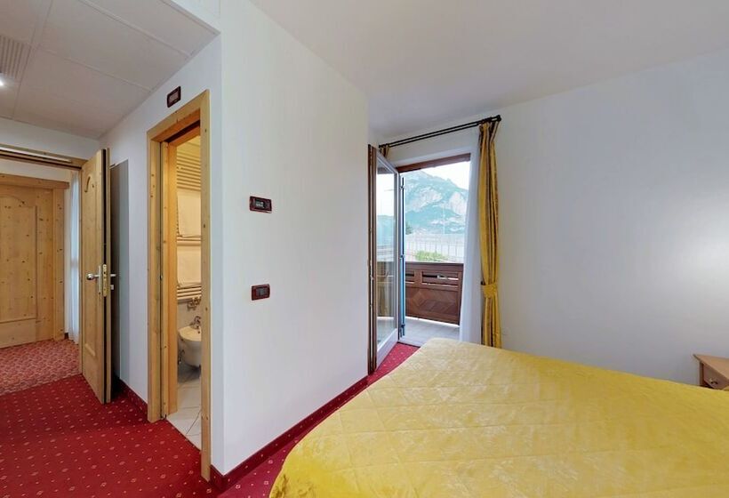 ホテル Garni La Vigna Adult Friendly