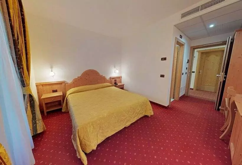 Hotelli Garni La Vigna   Adult Friendly