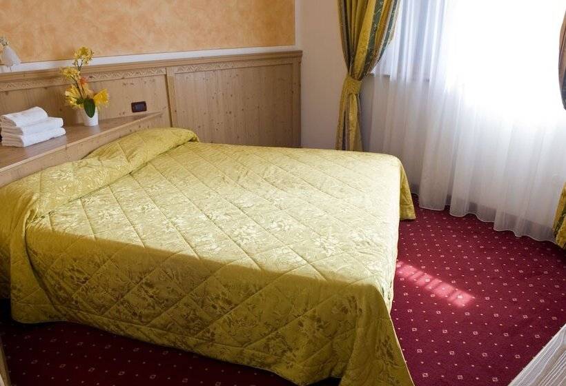 ホテル Garni La Vigna Adult Friendly