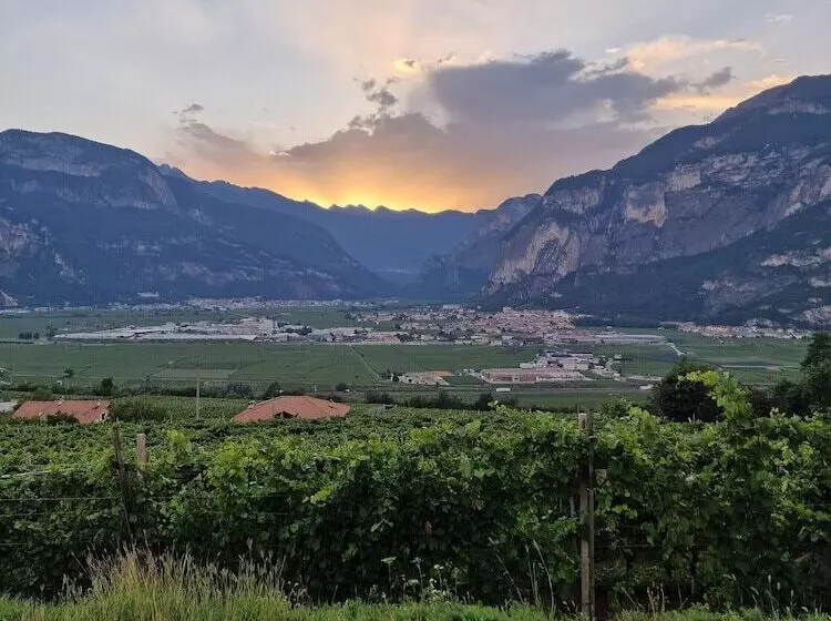 Hotelli Garni La Vigna   Adult Friendly