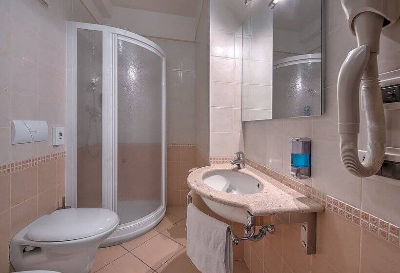 ホテル Garni La Vigna Adult Friendly