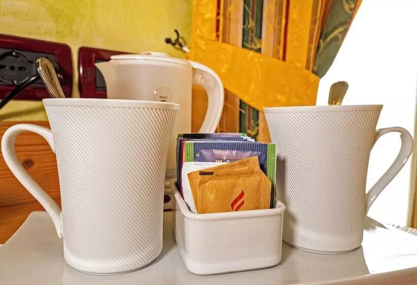 Hotelli Garni La Vigna   Adult Friendly