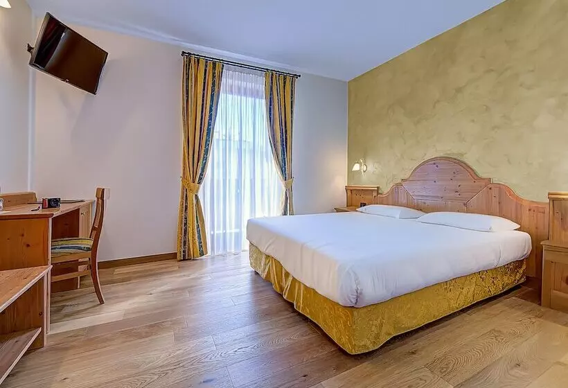 Hotelli Garni La Vigna   Adult Friendly