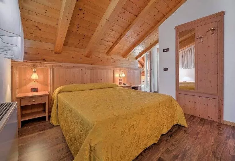 Hotelli Garni La Vigna   Adult Friendly