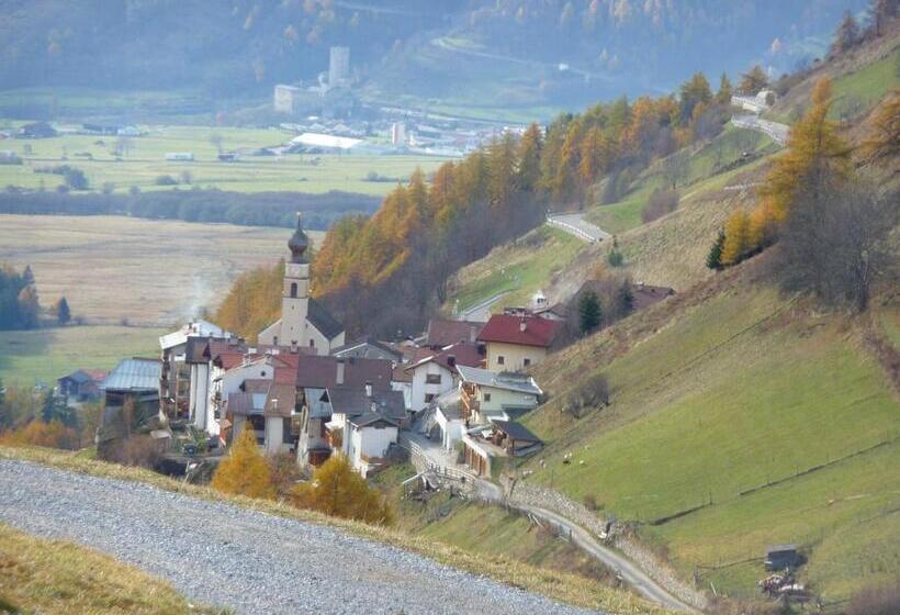 Отель Gasthof Gemse