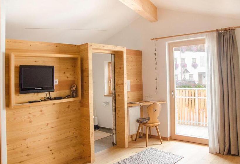 Отель Gasthof Gemse