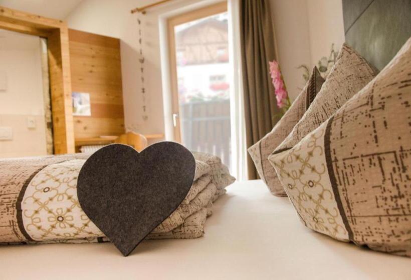 Отель Gasthof Gemse