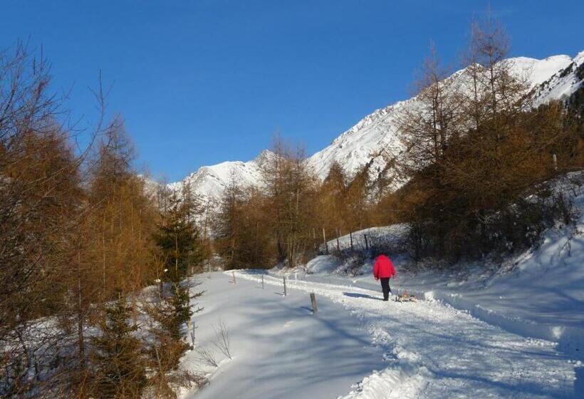 Отель Gasthof Gemse