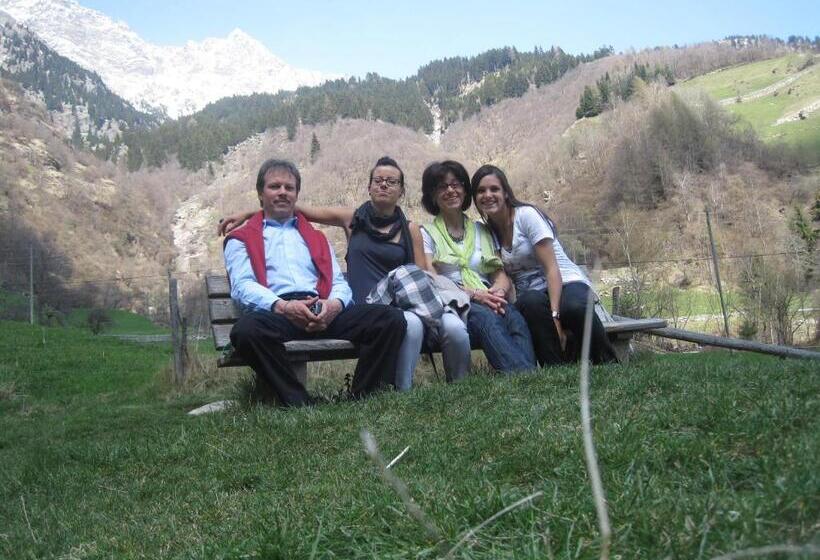 Отель Gasthof Gemse