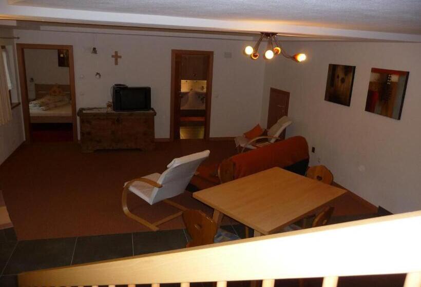 Отель Gasthof Gemse