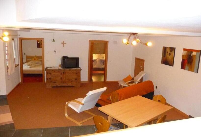 Отель Gasthof Gemse