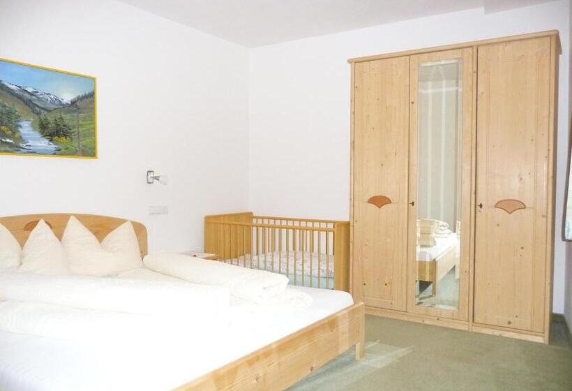 Отель Gasthof Gemse