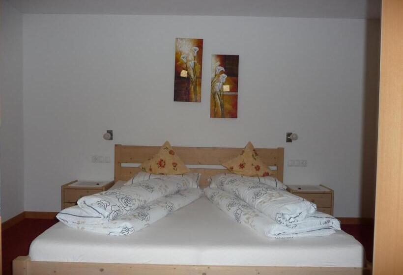 Отель Gasthof Gemse