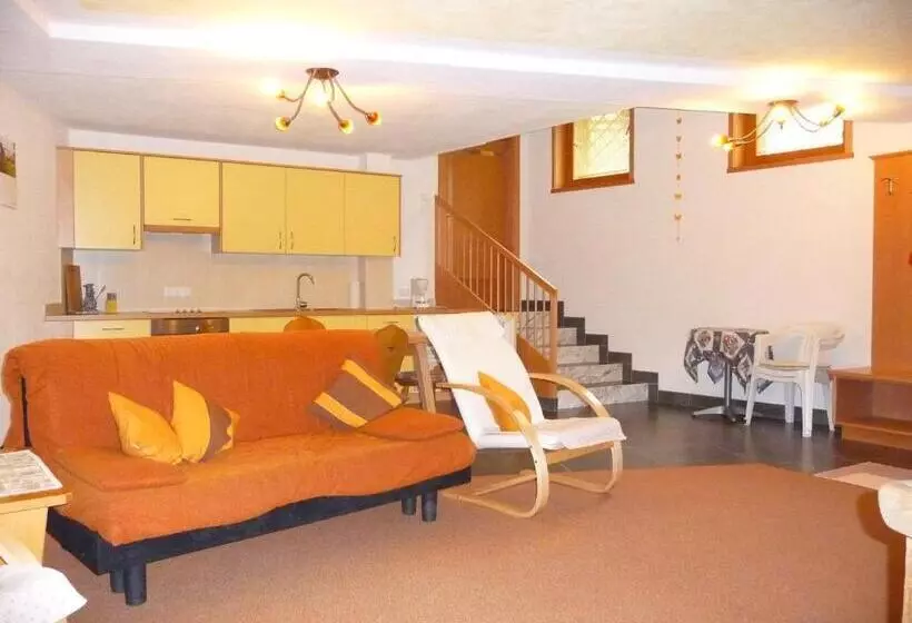 Hotelli Gasthof Gemse