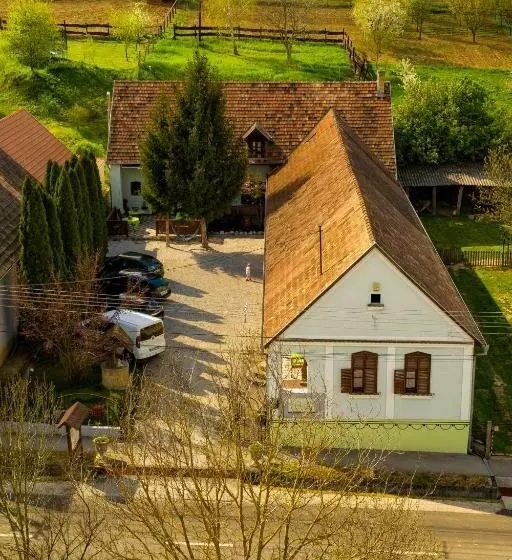 Hotelli Noresa étterem és Panzió