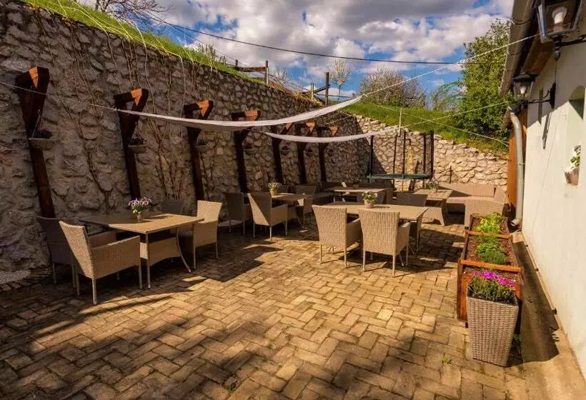 Hotelli Noresa étterem és Panzió