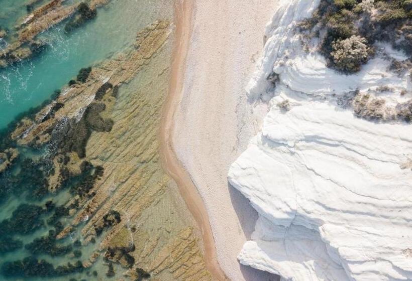 فندق Relais Briuccia E Ristorante Capitolo Primo