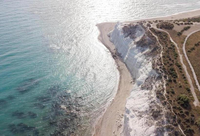 فندق Relais Briuccia E Ristorante Capitolo Primo