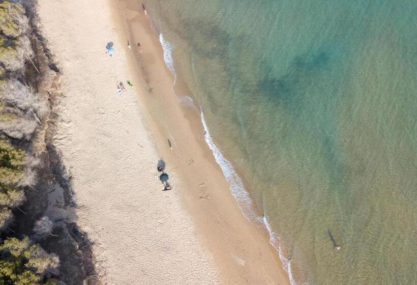 فندق Relais Briuccia E Ristorante Capitolo Primo