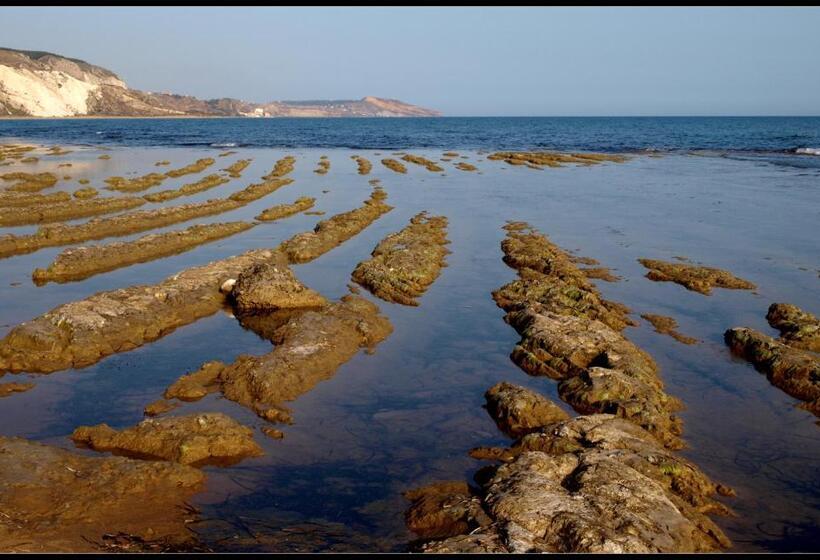 فندق Relais Briuccia E Ristorante Capitolo Primo