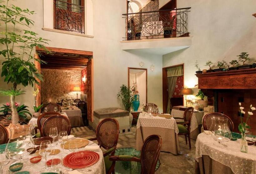 فندق Relais Briuccia E Ristorante Capitolo Primo