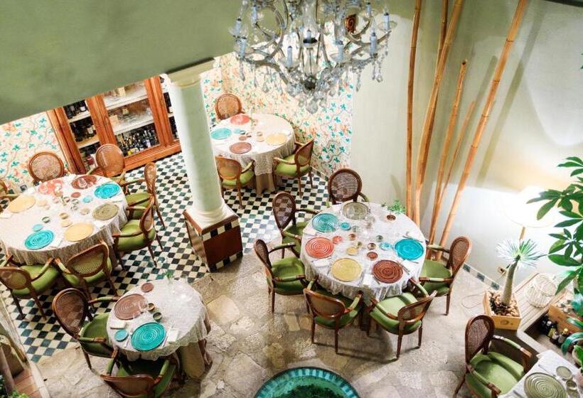 فندق Relais Briuccia E Ristorante Capitolo Primo