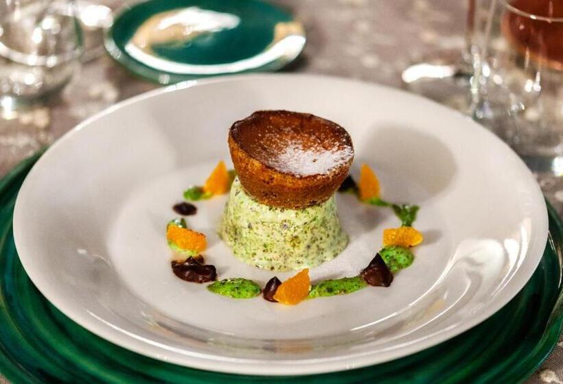 فندق Relais Briuccia E Ristorante Capitolo Primo