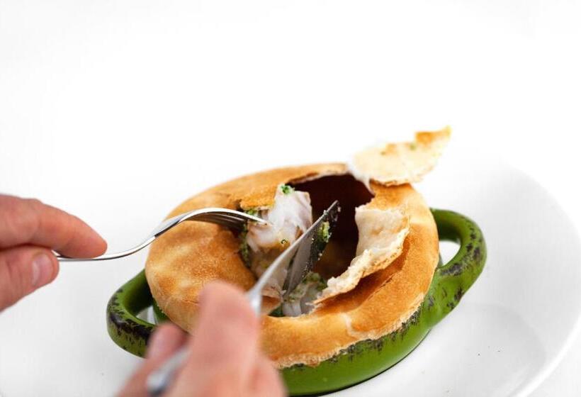 فندق Relais Briuccia E Ristorante Capitolo Primo