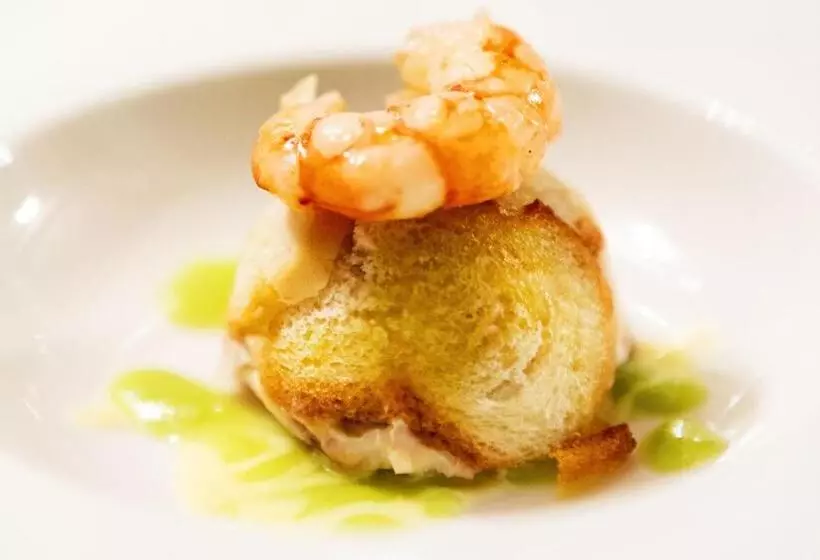 Hotelli Relais Briuccia E Ristorante Capitolo Primo