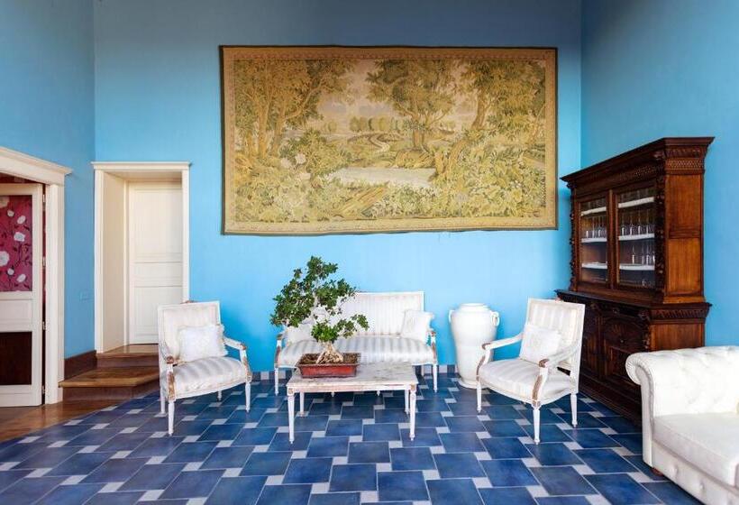 فندق Relais Briuccia E Ristorante Capitolo Primo