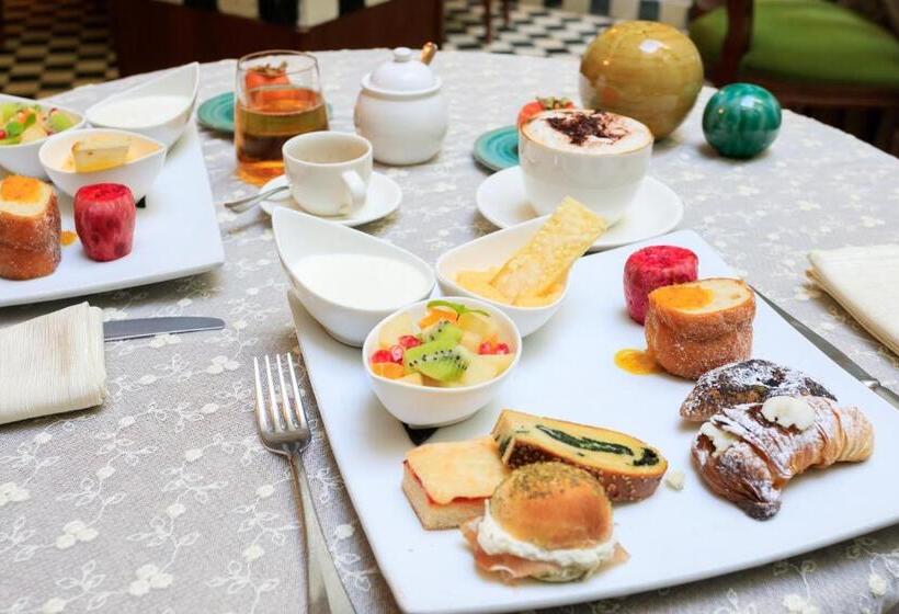 فندق Relais Briuccia E Ristorante Capitolo Primo