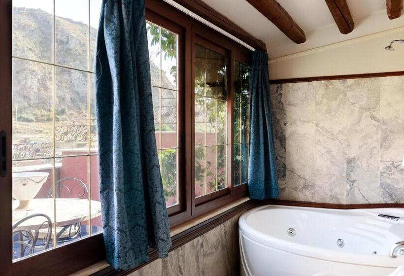 فندق Relais Briuccia E Ristorante Capitolo Primo