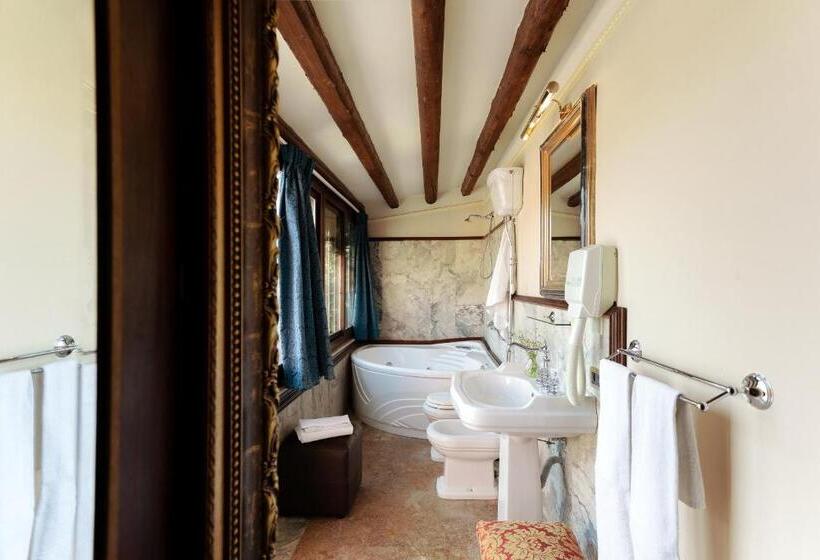 فندق Relais Briuccia E Ristorante Capitolo Primo