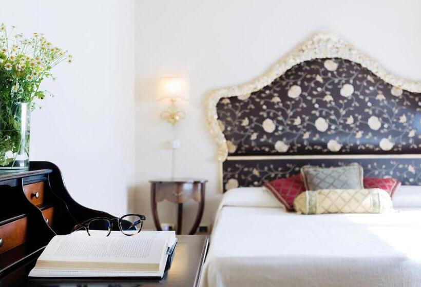 فندق Relais Briuccia E Ristorante Capitolo Primo