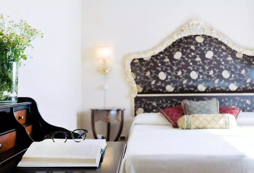 Hotelli Relais Briuccia E Ristorante Capitolo Primo