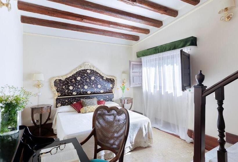 فندق Relais Briuccia E Ristorante Capitolo Primo