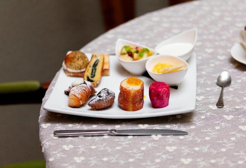 فندق Relais Briuccia E Ristorante Capitolo Primo