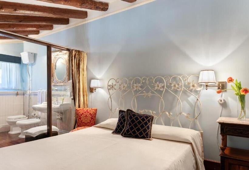 فندق Relais Briuccia E Ristorante Capitolo Primo