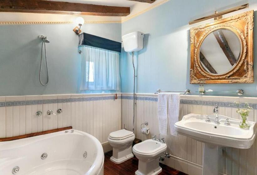 فندق Relais Briuccia E Ristorante Capitolo Primo