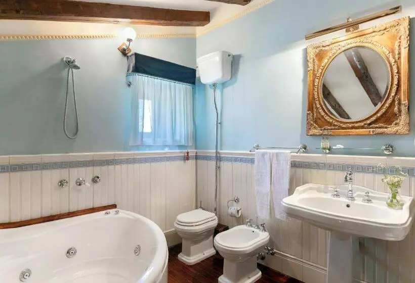 Hotelli Relais Briuccia E Ristorante Capitolo Primo