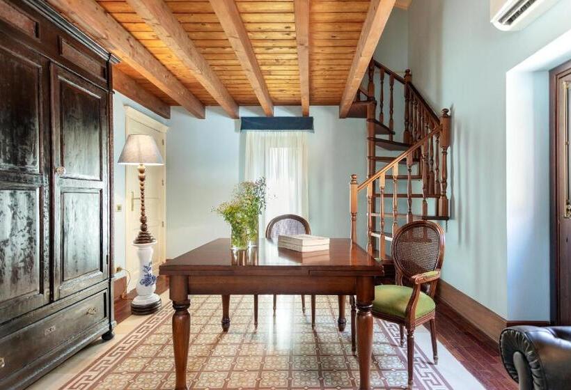 فندق Relais Briuccia E Ristorante Capitolo Primo