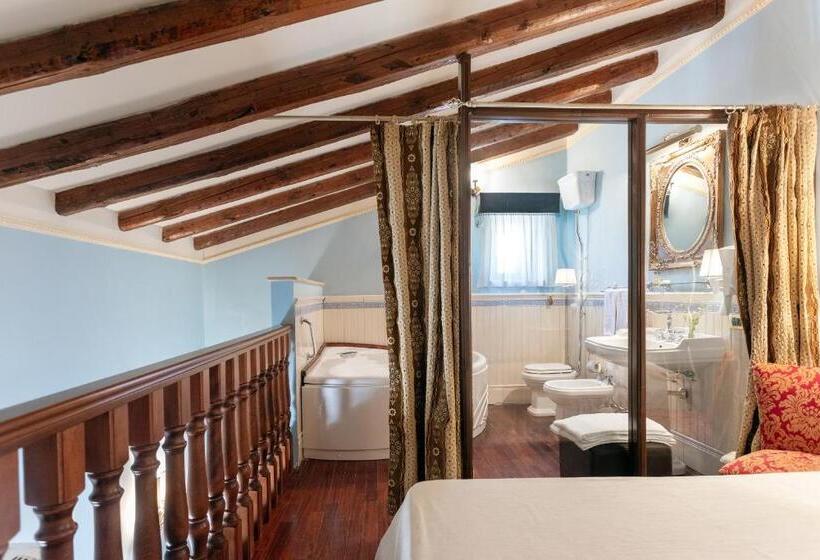 فندق Relais Briuccia E Ristorante Capitolo Primo