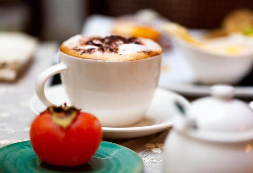 فندق Relais Briuccia E Ristorante Capitolo Primo