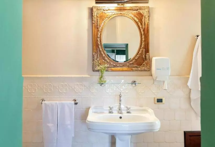 Hotelli Relais Briuccia E Ristorante Capitolo Primo