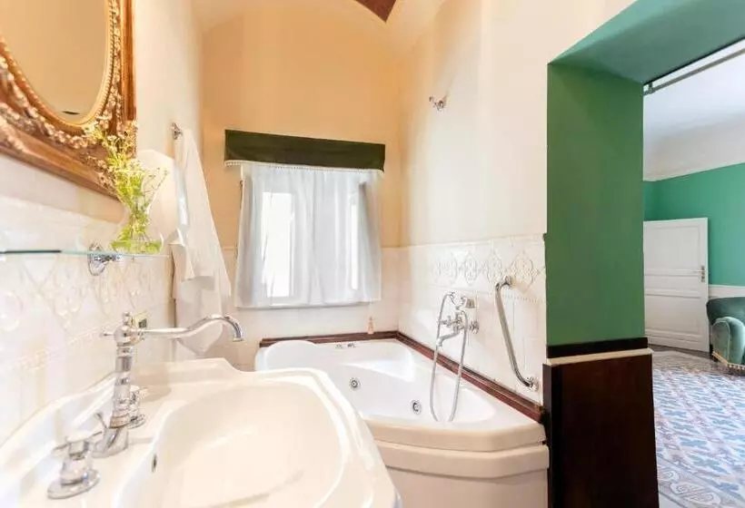 Hotelli Relais Briuccia E Ristorante Capitolo Primo