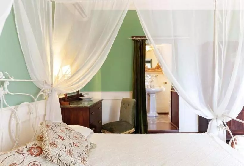 Hotelli Relais Briuccia E Ristorante Capitolo Primo